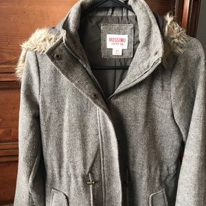 Women’s Mossimo jacket